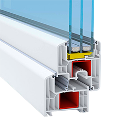 Балконные рамы