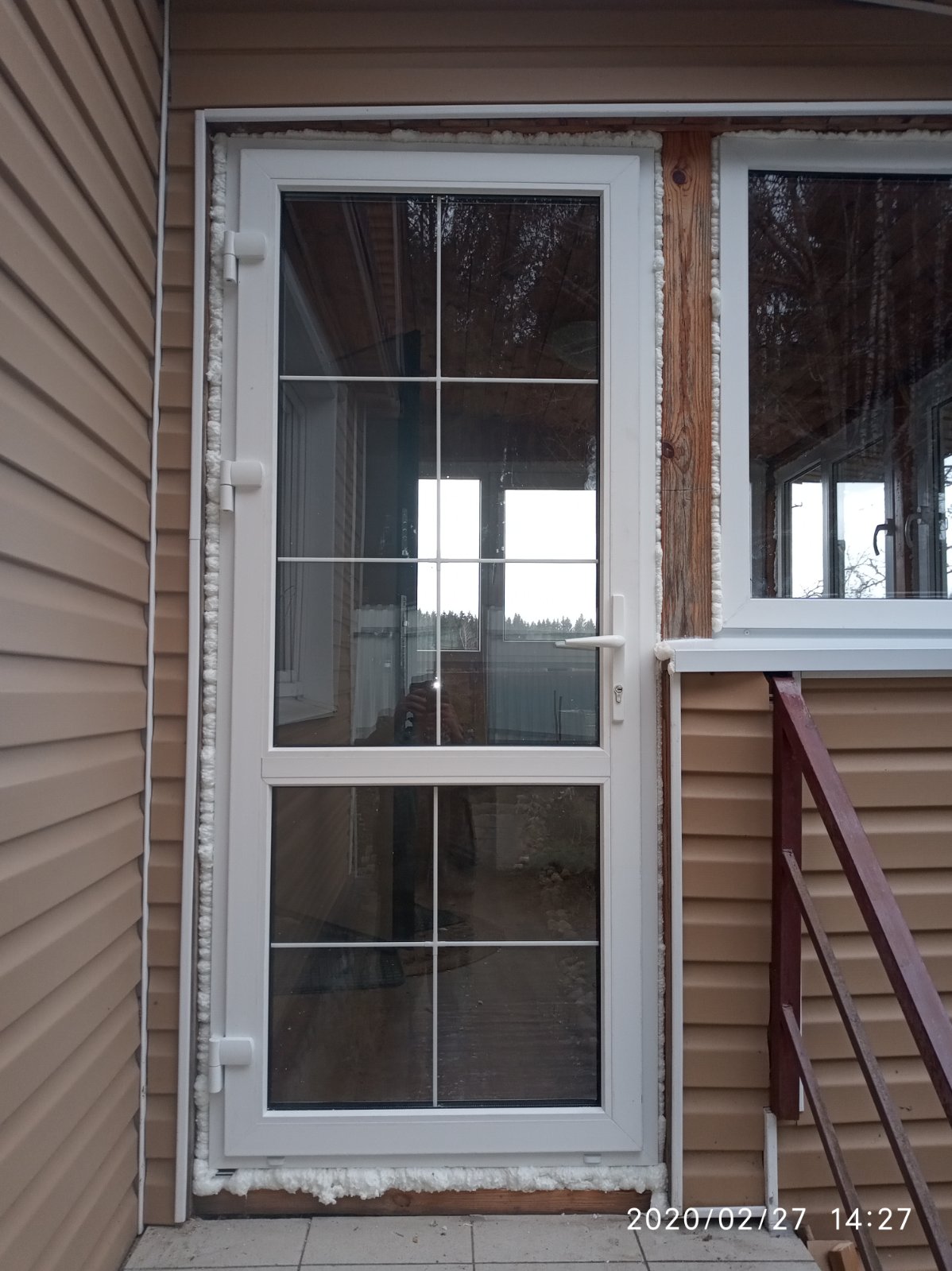 Наши работы