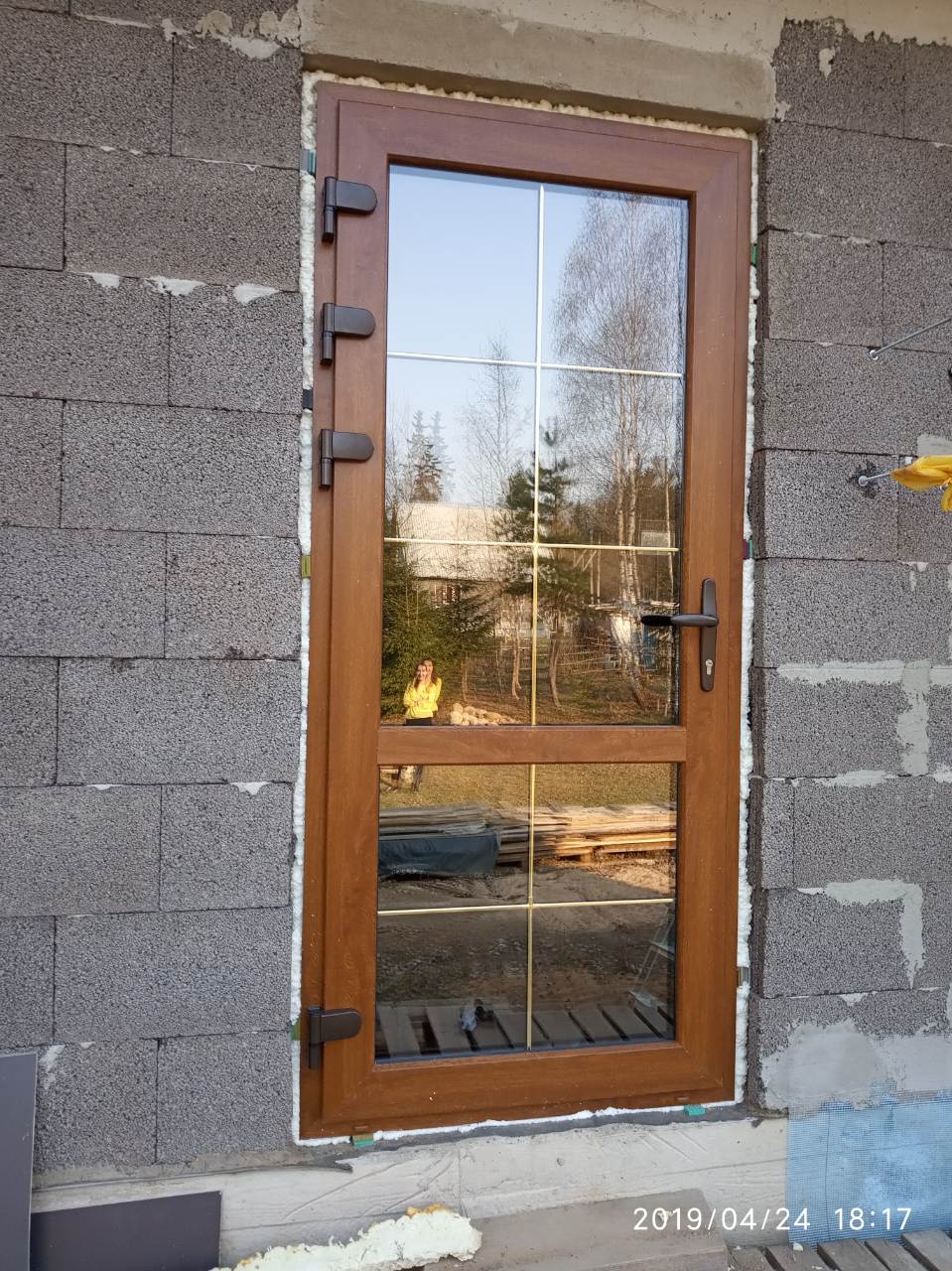 Наши работы