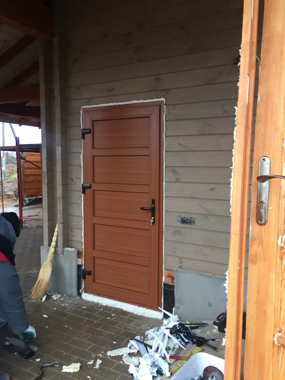 Наши работы