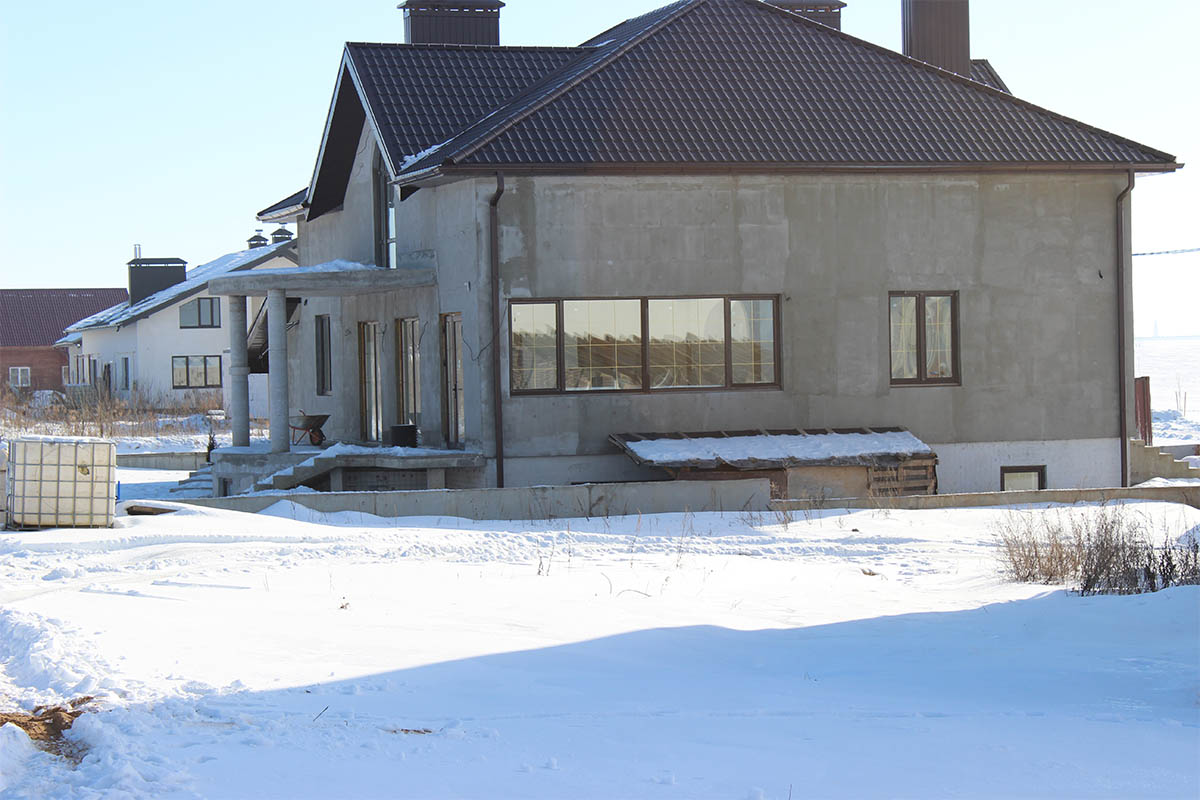 Наши работы