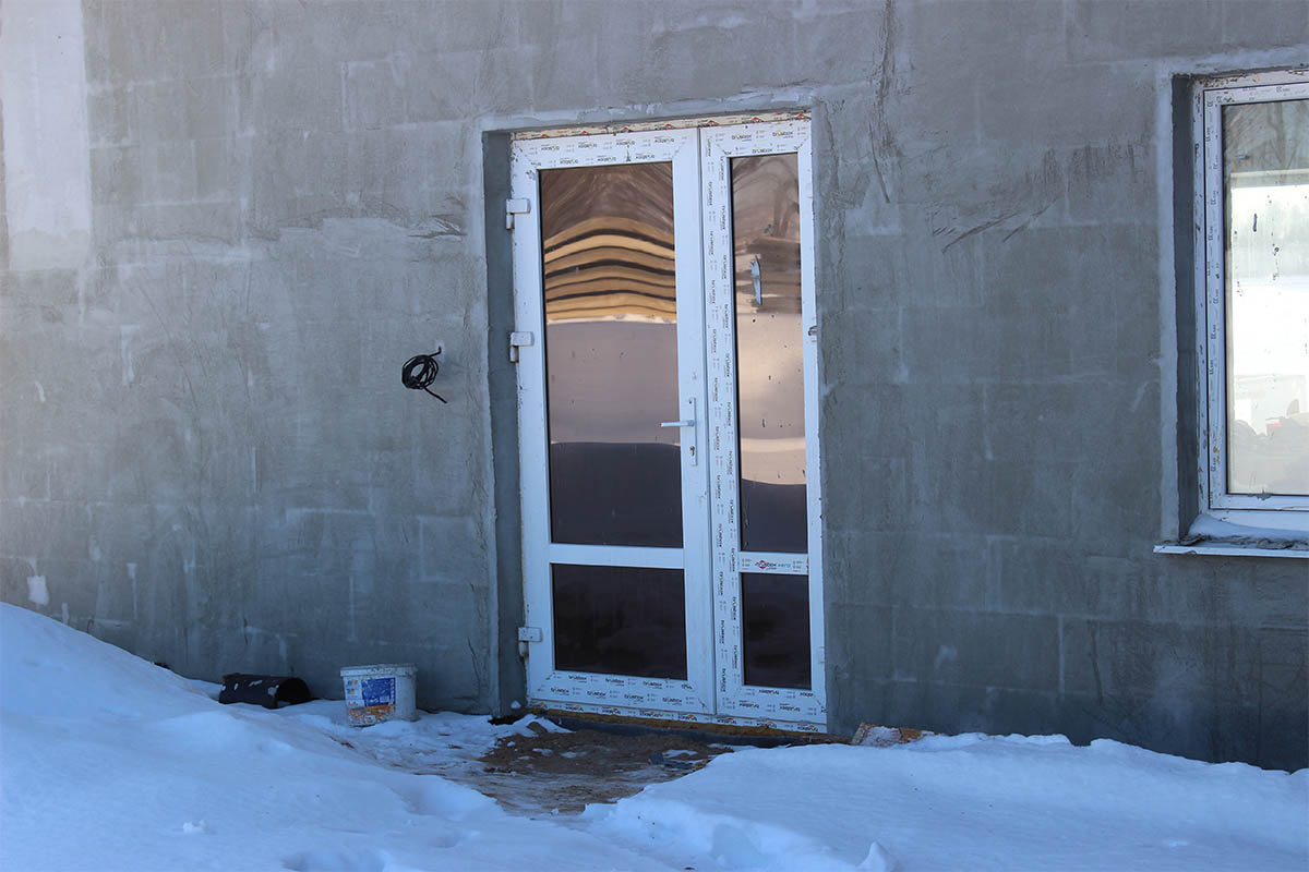 Наши работы