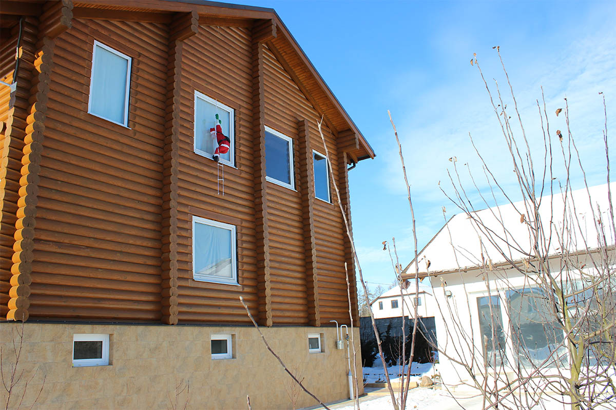 Наши работы