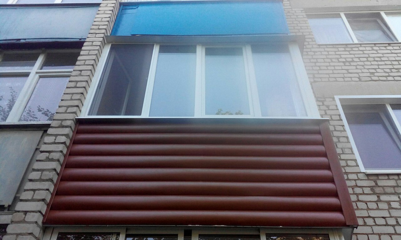 Наши работы