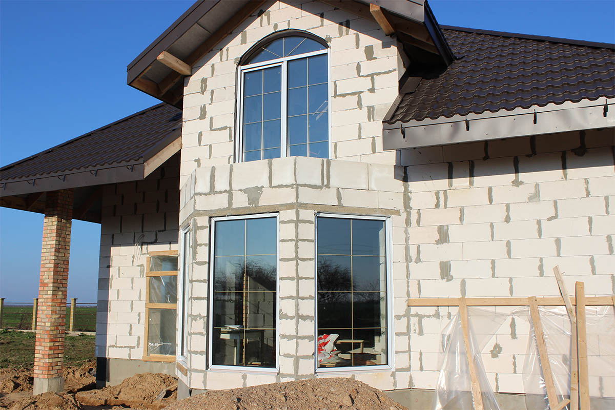 Наши работы