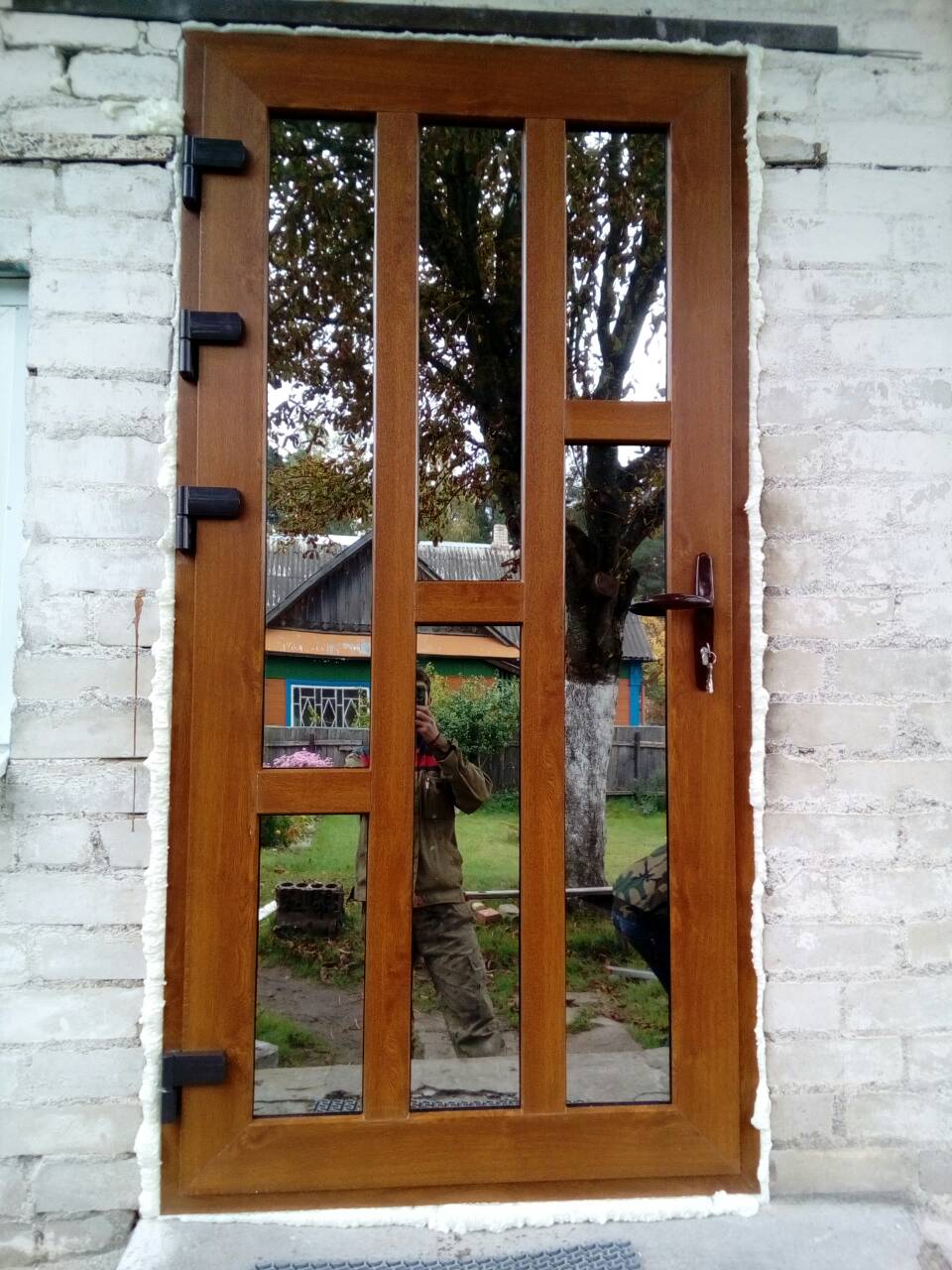 Наши работы