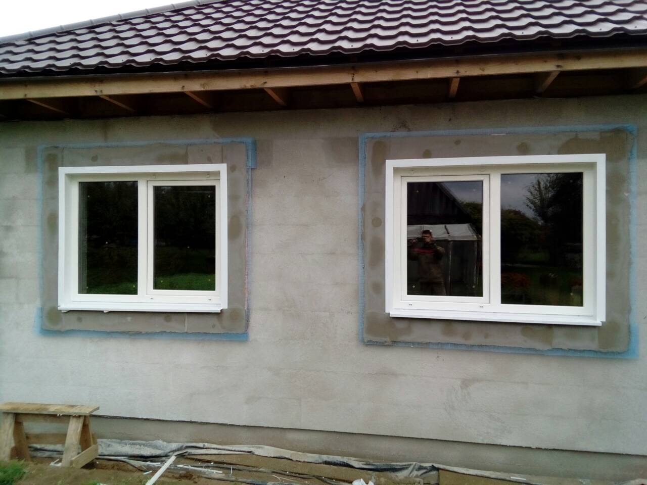 Наши работы