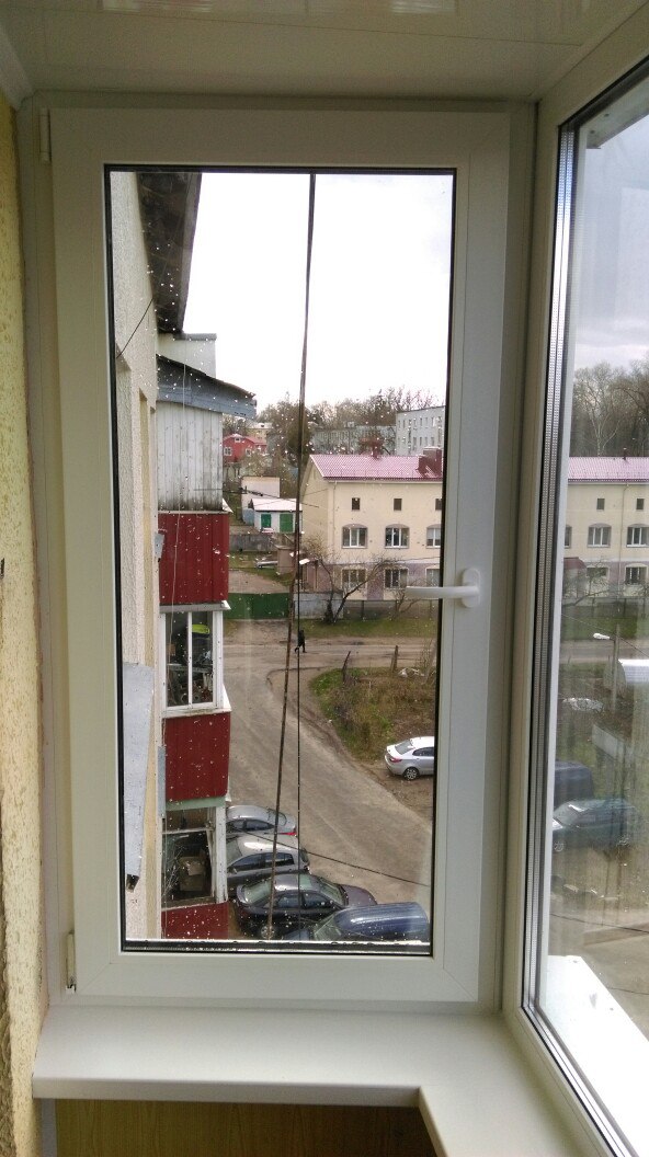 Наши работы