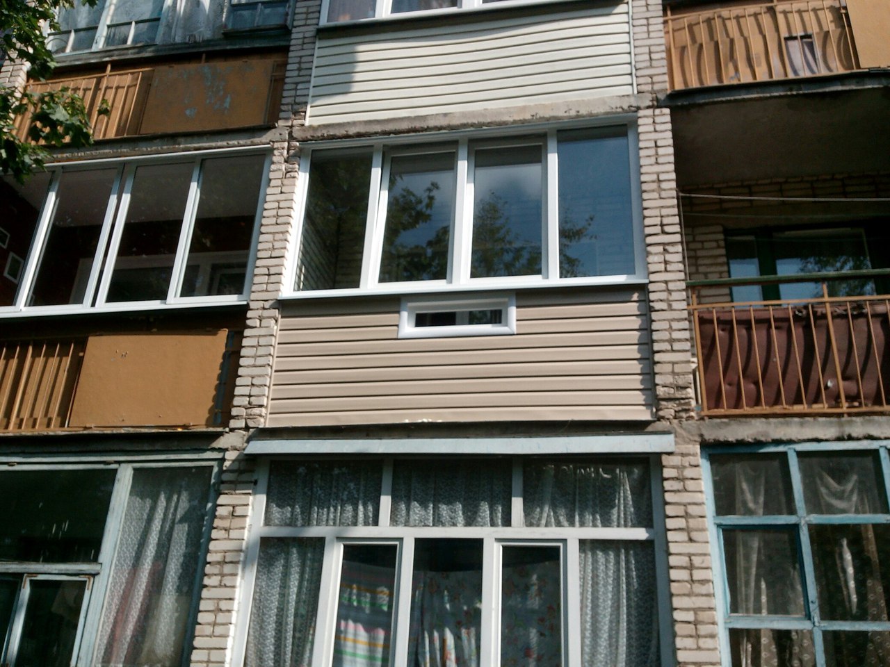 Наши работы