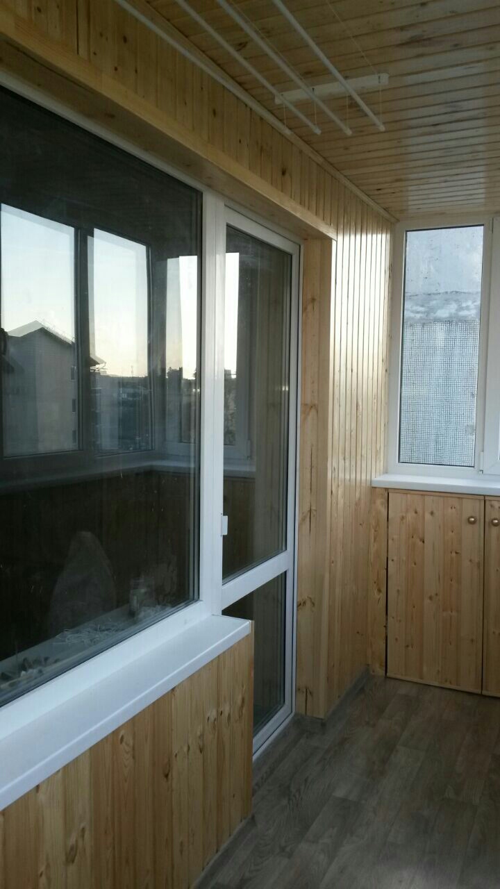 Наши работы